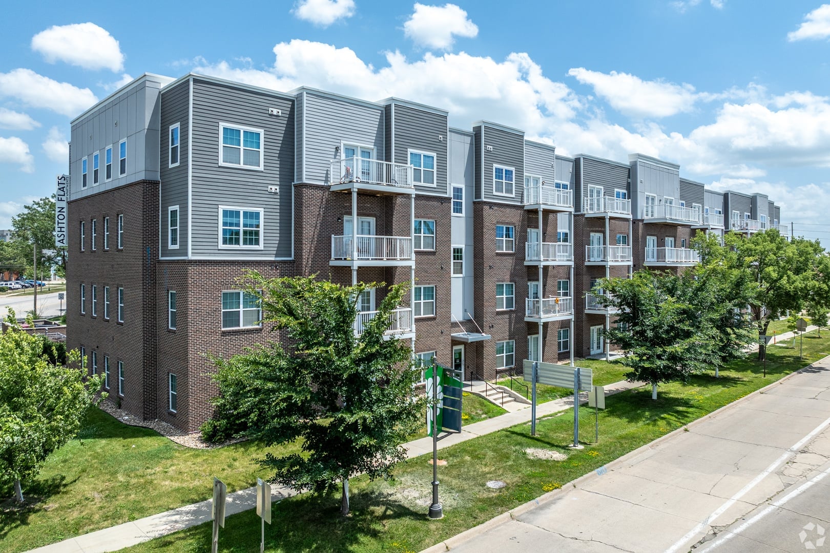 Ashton Flats gallery 1